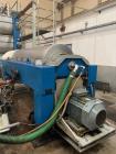 Alfa Laval UVNX-945B-11G Solid Bowl Tricanter Centrifuge.