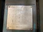 Alfa Laval UVNX-945B-11G Solid Bowl Tricanter Centrifuge. used.