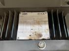 Alfa Laval UVNX-945B-11G Solid Bowl Tricanter Centrifuge. used.