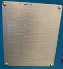 Alfa Laval UVNX-945B-11G Solid Bowl Tricanter Centrifuge. used.