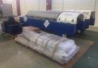 Used Alfa Laval NX-934B-11G Solid Bowl Tricanter Centrifuge.