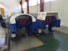 Used Alfa Laval NX-934B-11G Solid Bowl Tricanter Centrifuge.