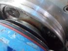 Used Alfa Laval NX-934B-11G Solid Bowl Tricanter Centrifuge.