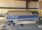 Used Flottweg Tricanter Centrifuge