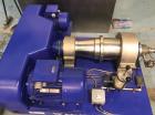 Used- Flottweg Z23-3/441 Solid Bowl Tricanter Centrifuge