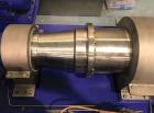 Used Flottweg Z23-3/441 Solid Bowl Tricanter Centrifuge