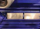 Used Flottweg Z23-3/441 Solid Bowl Tricanter Centrifuge