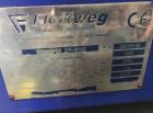 Used Flottweg Z23-3/441 Solid Bowl Tricanter Centrifuge