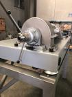 Used Flottweg Z23-4/441 Solid Bowl Tricanter Centrifuge