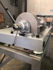 Used- Flottweg Z23-4/441 Solid Bowl Tricanter Centrifuge