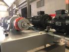 Used Flottweg Z23-4/441 Solid Bowl Tricanter Centrifuge