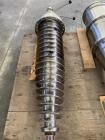 Used Flottweg Z23-4/441 Solid Bowl Tricanter Centrifuge