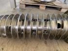 Used Flottweg Z23-4/441 Solid Bowl Tricanter Centrifuge