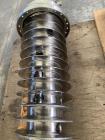 Used Flottweg Z23-4/441 Solid Bowl Tricanter Centrifuge