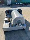 Used Flottweg Tricanter Separator – Model Z23-4/941, Stainless Steel, 5000 RPM