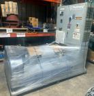 Used Flottweg Tricanter Separator – Model Z23-4/941, Stainless Steel, 5000 RPM