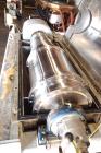 Used Flottweg Z4D-3/441 Semi-Sanitary Tricanter Solid Bowl Decanter Centrifuge
