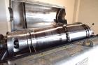Used Flottweg Z4D-3/441 Semi-Sanitary Tricanter Solid Bowl Decanter Centrifuge