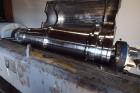 Used Flottweg Z4D-3/441 Semi-Sanitary Tricanter Solid Bowl Decanter Centrifuge