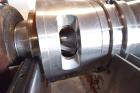 Used Flottweg Z4D-3/441 Semi-Sanitary Tricanter Solid Bowl Decanter Centrifuge