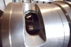 Used Flottweg Z4D-3/441 Semi-Sanitary Tricanter Solid Bowl Decanter Centrifuge