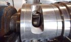 Used Flottweg Z4D-3/441 Semi-Sanitary Tricanter Solid Bowl Decanter Centrifuge