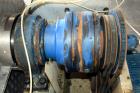 Used Flottweg Z4D-3/441 Semi-Sanitary Tricanter Solid Bowl Decanter Centrifuge