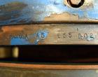 Used Flottweg Z4D-3/441 Semi-Sanitary Tricanter Solid Bowl Decanter Centrifuge