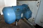 Used Flottweg Z4D-3/441 Semi-Sanitary Tricanter Solid Bowl Decanter Centrifuge