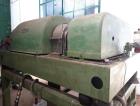 Used Flottweg Z42-3/441 Solid Bowl Tricanter Centrifuge