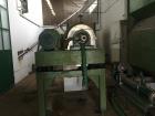 Used Flottweg Z42-3/441 Solid Bowl Tricanter Centrifuge