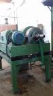 Used Flottweg Z42-3/441 Solid Bowl Tricanter Centrifuge
