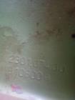 Used Flottweg Z42-3/441 Solid Bowl Tricanter Centrifuge