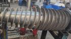 Used Flottweg Z42-3/441 Solid Bowl Tricanter Centrifuge