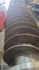 Used Flottweg Z42-3/441 Solid Bowl Tricanter Centrifuge