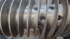 Used Flottweg Z42-3/441 Solid Bowl Tricanter Centrifuge