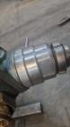 Used Flottweg Z42-3/441 Solid Bowl Tricanter Centrifuge