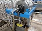 Used Flottweg Z42 Tricanter Solid Bowl Decanter Centrifuge