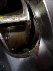 Used Flottweg Z4D-3/441 Tricanter Solid Bowl Decanter Centrifuge.
