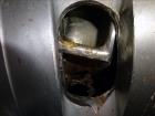 Used Flottweg Z4D-3/441 Tricanter Solid Bowl Decanter Centrifuge.
