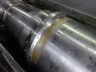 Used Flottweg Z4D-3/441 Tricanter Solid Bowl Decanter Centrifuge.