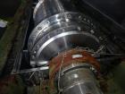 Used Flottweg Z4D-3/441 Tricanter Solid Bowl Decanter Centrifuge.