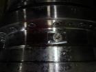 Used Flottweg Z4D-3/441 Tricanter Solid Bowl Decanter Centrifuge.