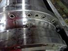 Used Flottweg Z4D-3/441 Tricanter Solid Bowl Decanter Centrifuge.