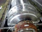 Used Flottweg Z4D-3/441 Tricanter Solid Bowl Decanter Centrifuge.