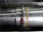 Used Flottweg Z4D-3/441 Tricanter Solid Bowl Decanter Centrifuge.