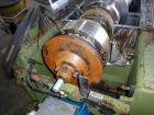 Used Flottweg Z4D-3/441 Tricanter Solid Bowl Decanter Centrifuge.