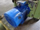 Used Flottweg Z4D-3/441 Tricanter Solid Bowl Decanter Centrifuge.