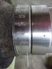 Used Flottweg Z4D-3/441 Tricanter Solid Bowl Decanter Centrifuge.