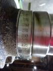 Used Flottweg Z4D-3/441 Tricanter Solid Bowl Decanter Centrifuge.